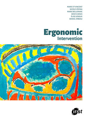 cover image of Ergonomic Intervention